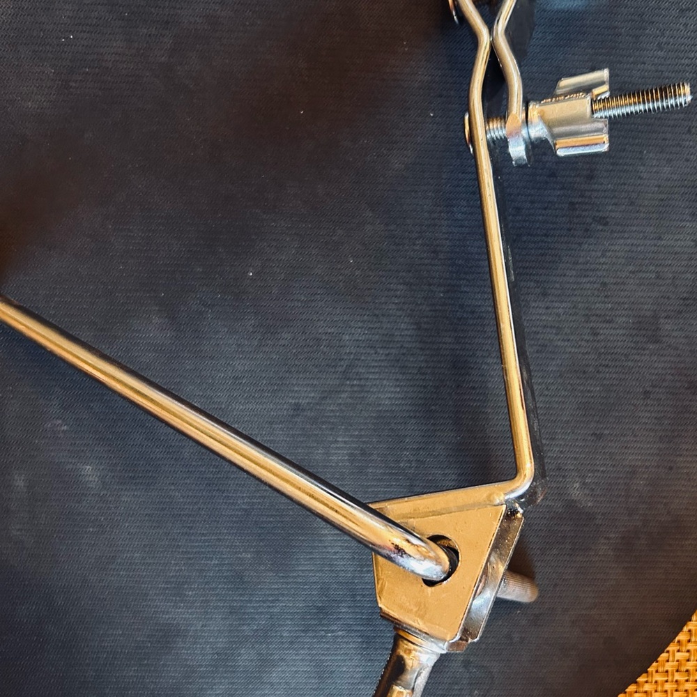🧨Gibraltar Drum-set Cymbal Attachment (SEND ANY OFFER OVER $11‼️)🧨 - Picture 3 of 3